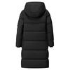 Fashion Winter Jackets Men Long Parkas Hooded Casual Thick Warm Men's Coats