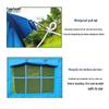 Outdoor Emergency Rescue Shelter Tent