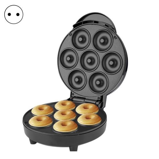 Dvouzónový elektrický výrobník omelet 1000 W Rychlé nahřívání Vařič vajec Nepřilnavá dvojitá pánev na omelety pro sendviče, palačinky, frittaty, lívance