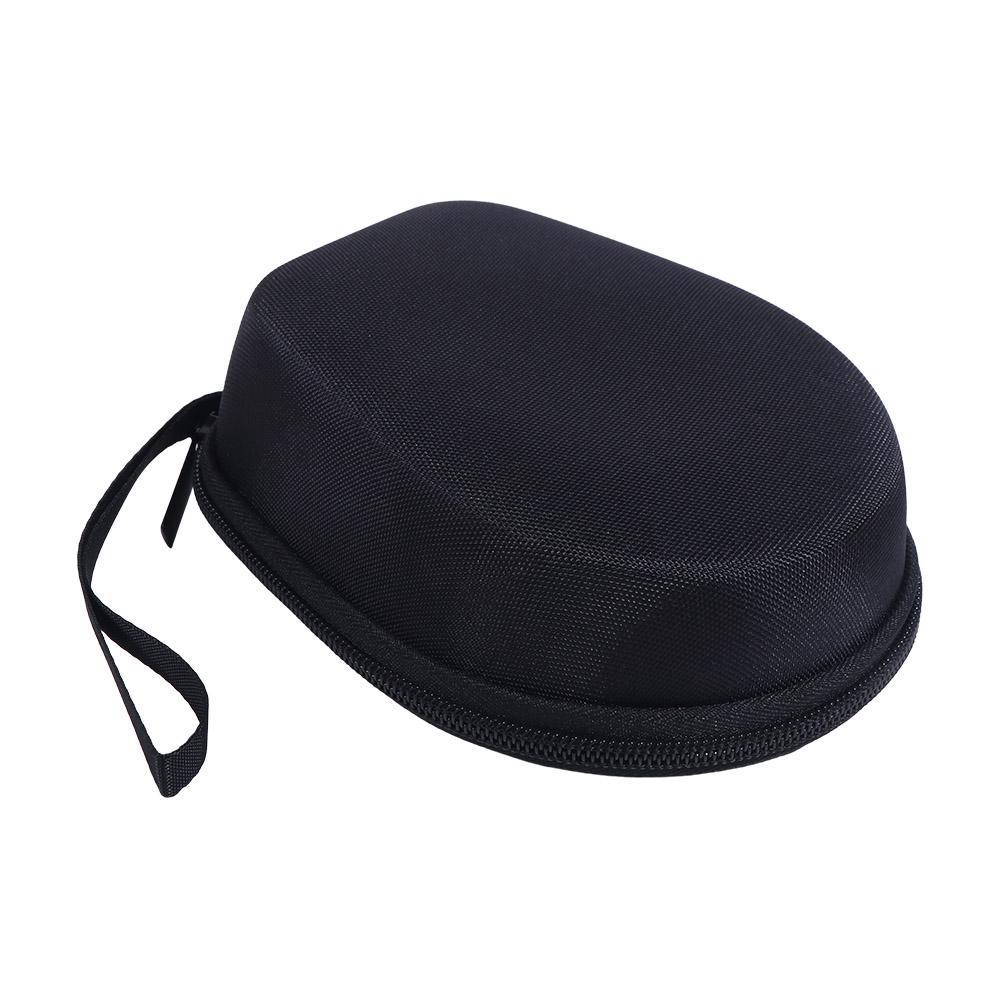 EVA Earphone Storage Bag Hard Shell Headset Carrying Case Bone Conduction Headphone Box  Travel