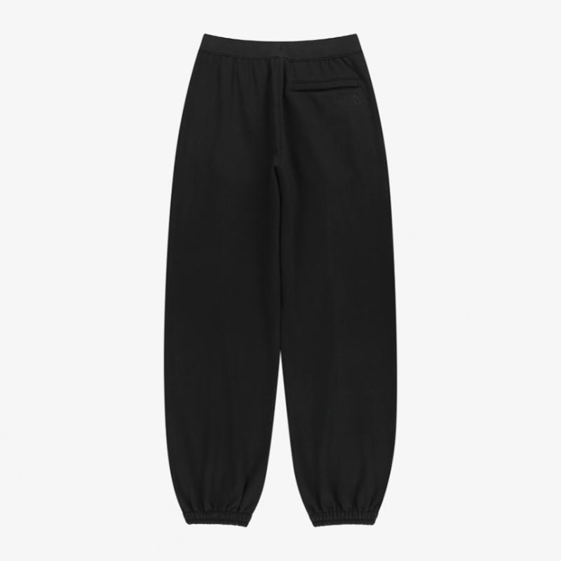 The North Face Go To Sweatpants Black Np6kr50j