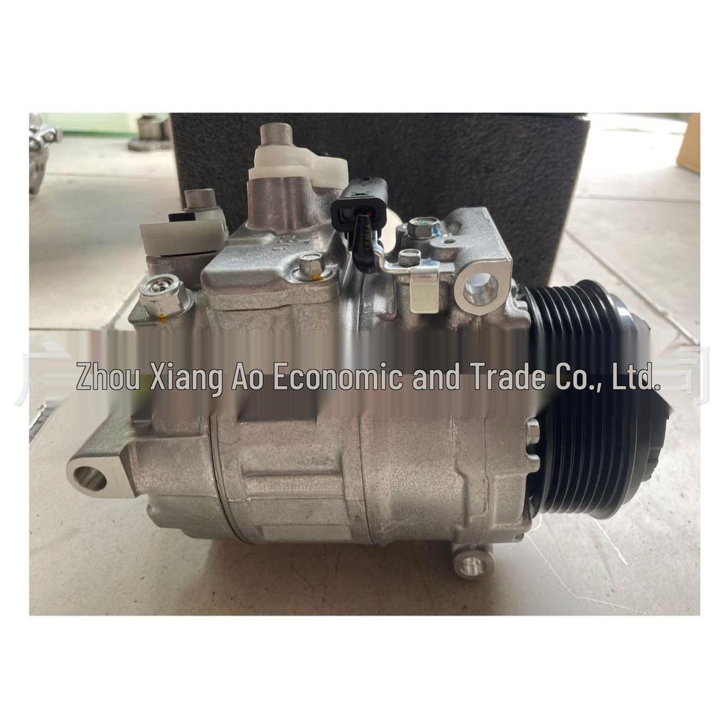 Compatible Air Conditioning Pump for Mercedes Compressor GL7PK100 0008306902