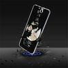 Seraph Of The End Case Phone Cover for Xiaomi Redmi Note 10 9 9S 8 8T 7 5 Pro Mi 12T 11T 10T 9T 12 11 Lite A3 A2 Trend Fundas Mi