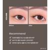 heimish - Dailism Smudge Stop Mascara - 4 Types