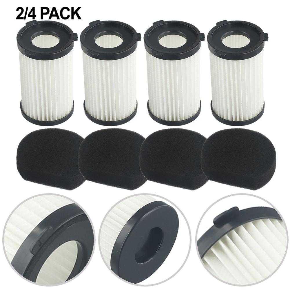 High Efficiency Washable Filters for TECHWOOD Models TAS 9035 and For VA20
