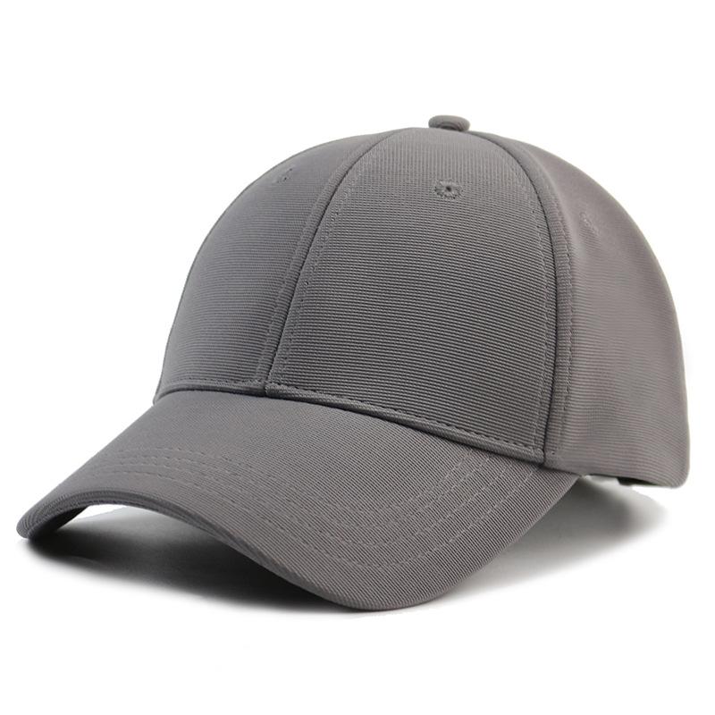 Staircase Cloth Simple Fashionable Outdoor Sports Baseball Cap Visor Cap PVC 6-Panel Adjustable Unisex Four Seasons Letter