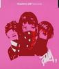 CD STRAWBERRY JAM, AKI, SACHI; YOSHIO  - Tokyo Taste  SECL4878 Japan Music Others Used