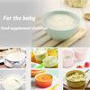 1000W Electric Hand Blenders Egg Blenders Home Kitchen Mixer Baby Food Grinder Stick Vegetable Fruit Juicer 3 IN 1