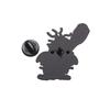 Anime Movie Characters Enamel Pins Custom Cute Monster Brooches Lapel Badges Clothes Cartoon Animal Jewelry Gift for Friends