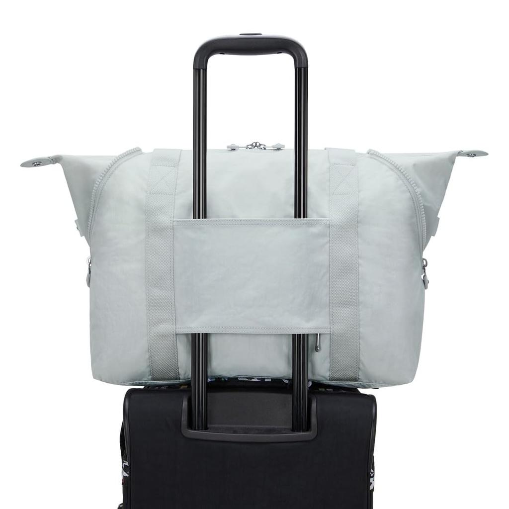 ART M Easy Gray K134059RW [Kipling] 26l
