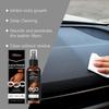 Homonth Multi-Functional Leather Cleaner Car Cleaning and Stain Removal Universal Leather Care and Restoration Suitable for Car Leather 100ml
