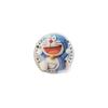 Doraemon Uroczy Kreskówkowy Magnetyczny Stojak z Poduszką Powietrzną – Modny i Mocny Kompatybilny z MagSafe Wysuwany Stojak Biurkowy