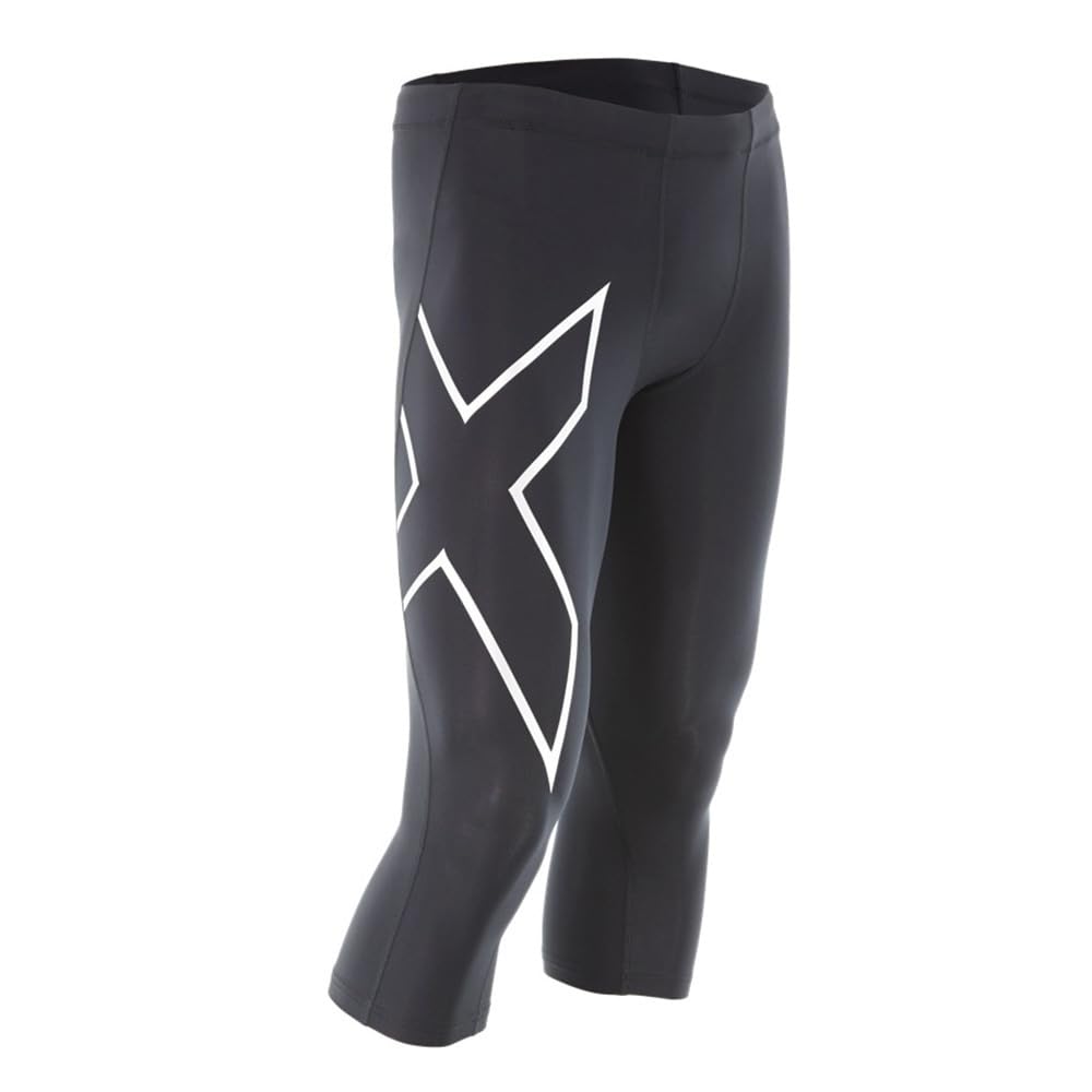 

TR2 COMPRESSION MA3850B размер L BLK/SIL