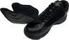 HI-GOLD Umpire Shoes PU-AM400, Size 25.5cm, Black