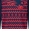 NFL Winter Ugly Sweater XMAS Knit Pullover
