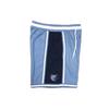 Nike Dri-FIT NBA Memphis Grizzlies Color Block Straight Leg Quick Dry Basketball Shorts Men Shorts Light-Blue FN5368-419