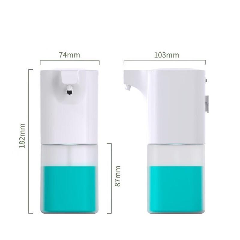 YIXI Automatic Foam Soap Dispenser