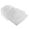 10Pcs White Non woven Replacement Bags For Nail Art Dust Suction Collector High Quality Nails Arts Salon Tools