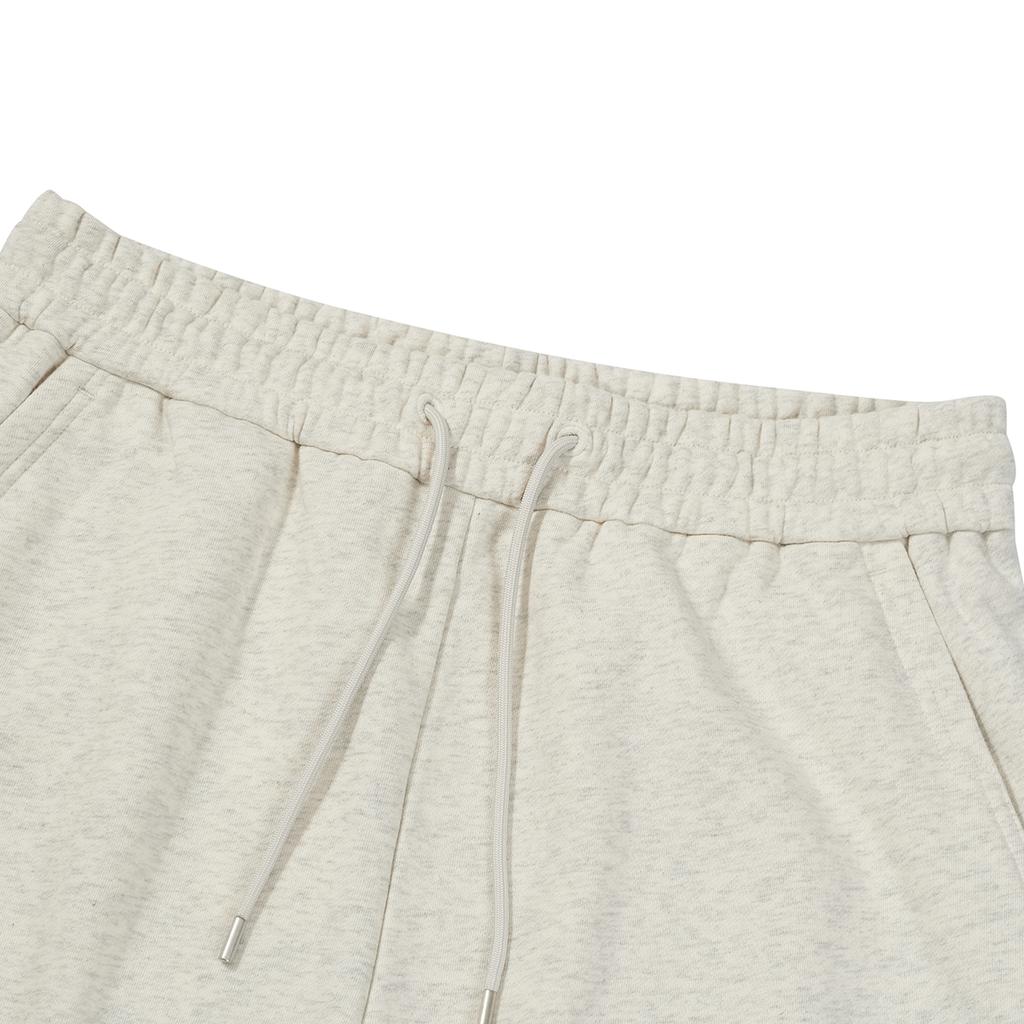 SAUCONY Retro Casual Series Soft Versatile Skin-Friendly Knitted Sports Pants Unisex Pants SA3250KP11G-GR063