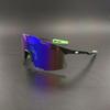 Men Women Sport Road Bike Sunglasses UV400 Rimless Cycling Glasses 2021 MTB Running Fishing Eyewear Male Bicycle Goggles Cyclist