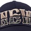 New Women And Men's Baseball Cap Fashion Cotton Letter Embroidery Peaked Caps Summer Outdoor Travel Sun Visor Hat Unisex