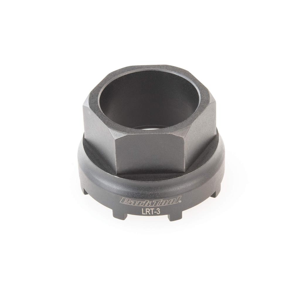 PARKTOOL Lockring Tool for and FSA Direct Mount X X LRT-3 Specialized, Cannondale, Chainrings, Gray, 83(w) 38(h) 165(d)mm