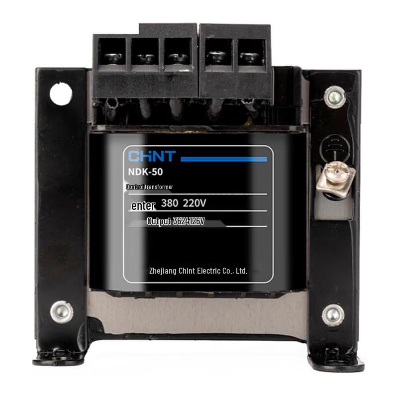 CHNT NDK-50VA Control Transformer