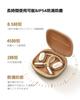 Xiaomi OpenWear Stereo Pro OWS Dual Harman Sound Leakage Surround Recording IP54 Water and Dust Ideal for Goldo Open-Ear Earphones, Wireless,