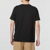 Puma Ss24 Letter Logo Print Casual Sports Fitness Training Comfortable Breathable Crew Neck Short Sleeve T-Shirt Men T-Shirt Black 630030-01