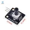 5pcs/lot Electronic bricks Rotary Potentiometer Analog Knob Module Rotary Encoder Module