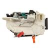 Upgraded Door Latch Lock Actuator Front Right/Left Side 4589276AB Automotives- Accessories Suitable for Wrangler