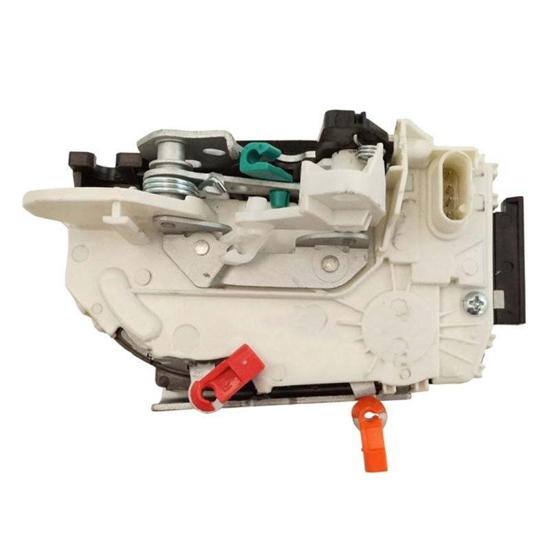 Upgraded Door Latch Lock Actuator Front Right/Left Side 4589276AB Automotives- Accessories Suitable for Wrangler