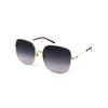 Gucci Sunglasses GG-1195SK-001 Metal Women's Sunglasses