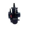 Wellvie classy Universal PWK 28mm Power Jet Carburetor Universal 75cc ~ 250cc Engine Racing Car Off-Road ATV Scooter
