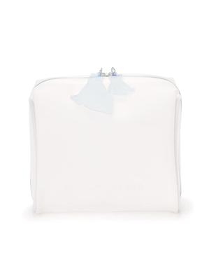 Gelato Pique PVC Pouzdro s ledním medvědem PWGB232689 OWHT Dámské