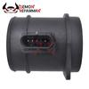 Mass Air Flow MAF Sensor 0280218177 21994504 For CADILLAC SRX CTS CHEVROLET HOLDEN CAPTIVA COMMODORE OPEL VAUXHALL ANTARA