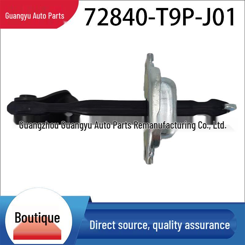 Premium Rear Door Stopper 72840-T9P-J01, Fits Fengfan 72840-T9P-J01 чёрный