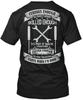 Field Service Technician Skilled Enough Curious To T Shirt Made In USA S 5XL