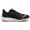 Puma Velocity Nitro 3 Black Sunset Glow Men Sneakers Lapis-Lazuli 377748-16