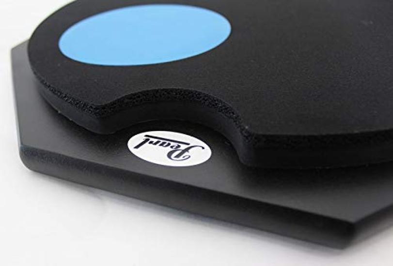 Pearl Soft Training Pad "Urethane & Rubber" TP-12UR