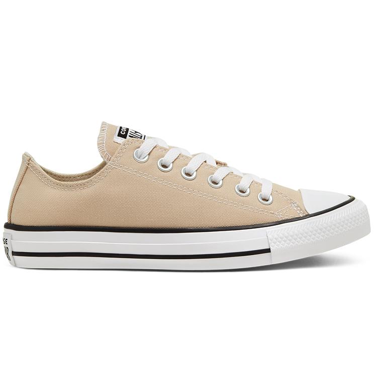 Chuck Taylor All Star Converse Low 'Khaki' 168580C