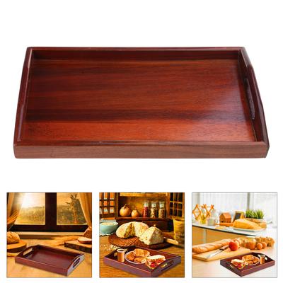 Dekorace na stůl – Podnosy a tácy