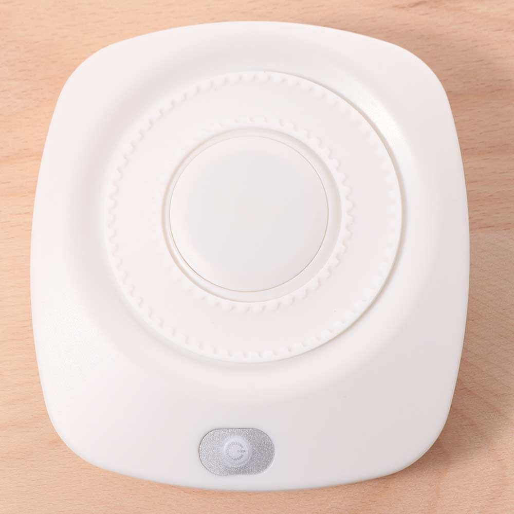 USB Charging Magnetic Suspension Blender Stirring Artifact Smart Magnetic Stirrer Hot Plate Anti- slip Base Easy to Use