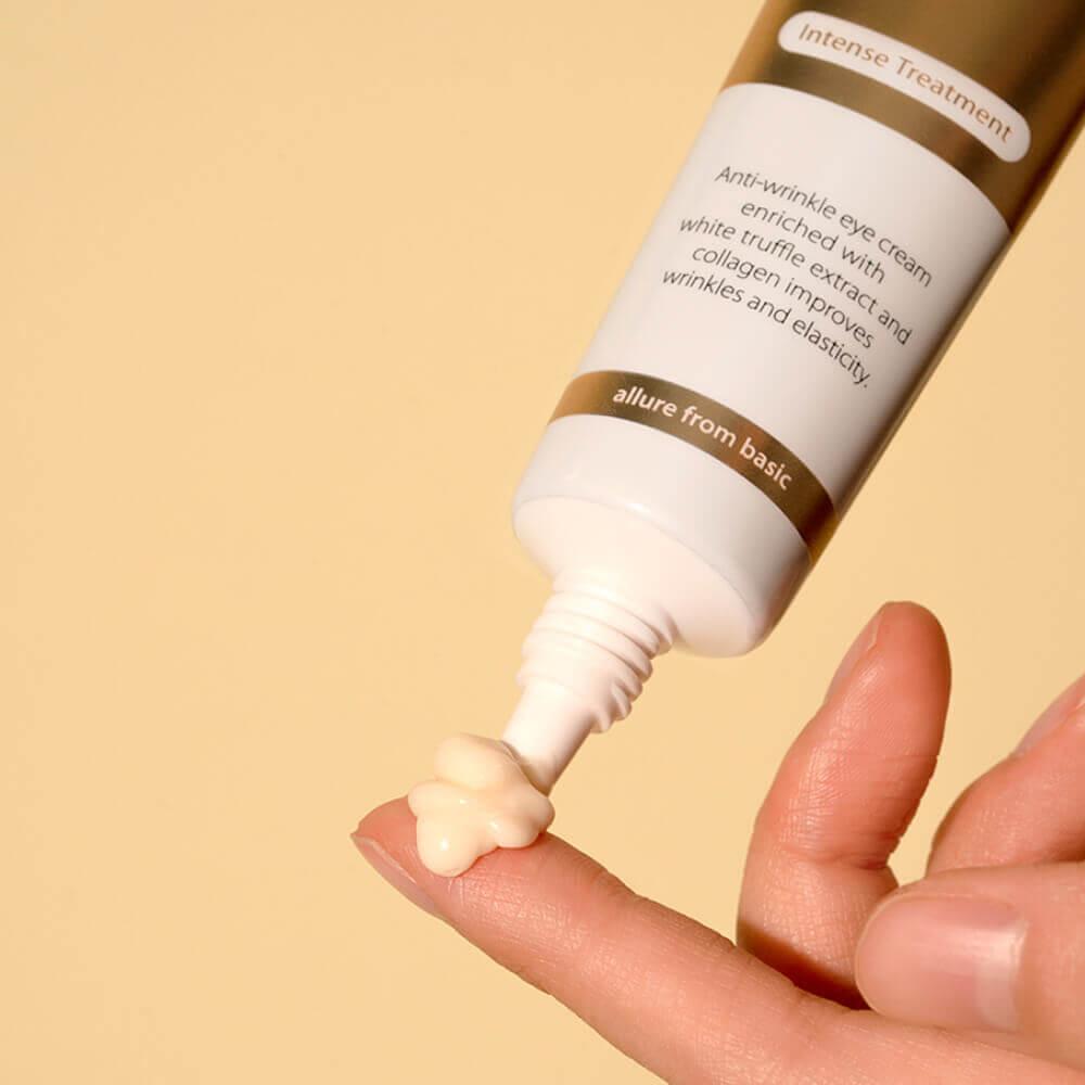 d'Alba White Truffle Extra Intensive Eye Cream 30ml