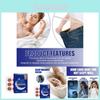 Eelhoe Sleep Patches Relaxing Body Care For Enhanced Sleep Quality 18 Pieces