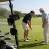 Golf – Echipament de instruire pentru golf