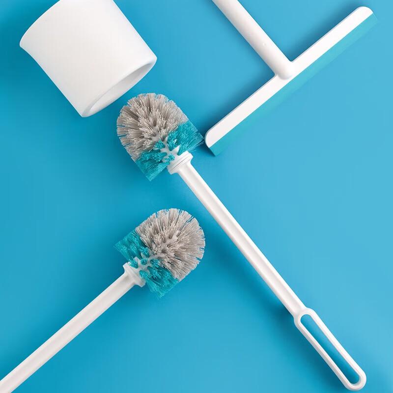 Camellia Soft Bristle Toilet Brush