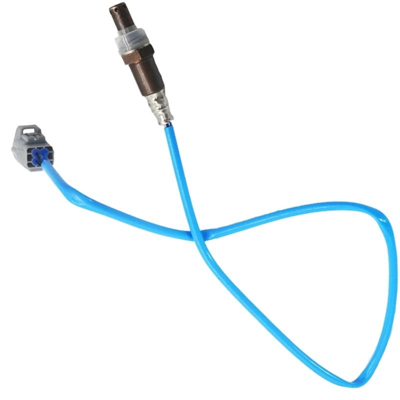 PE12-18-86Z Rear Lambda O2 Oxygen Sensor Fit For Mazda 3 6 CX-5 CX5 1.5L 2.0L 2.5L 2011- PE02-18-86ZA 234-4939 Replacement-A