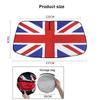 Folding Car Window Sunshade Cover Sun Shade for Mini Cooper F60 F54 F56 F55 F65 F66 R55 R56 R60 J01 J05 U25 Styling Accessories