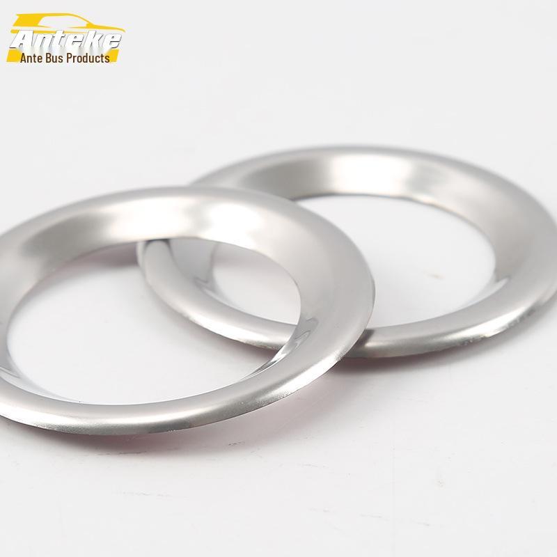 Compatible Haoying Front A-Pillar Speaker Decorative Cover Accessories - Fits 20 Models